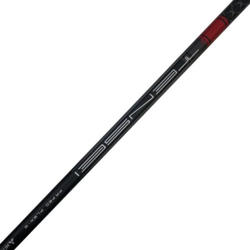 Fairway Wood Rmx Dd(2026) 5W Fw Tensei Fr F60 S) C