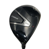Fairway Wood Rmx Dd(2026) 5W Fw Tensei Fr F60 S) C