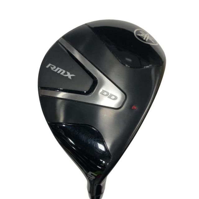 Fairway Wood Rmx Dd(2026) 5W Fw Tensei Fr F60 S) C