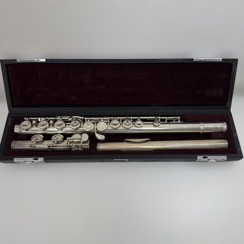 Yamaha Flutes Yfl-514