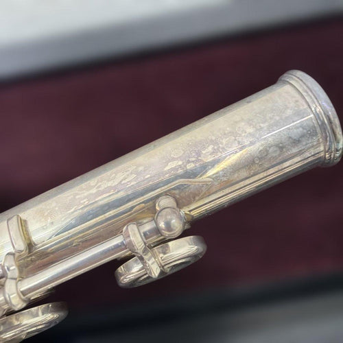 Yamaha Flutes Yfl-514