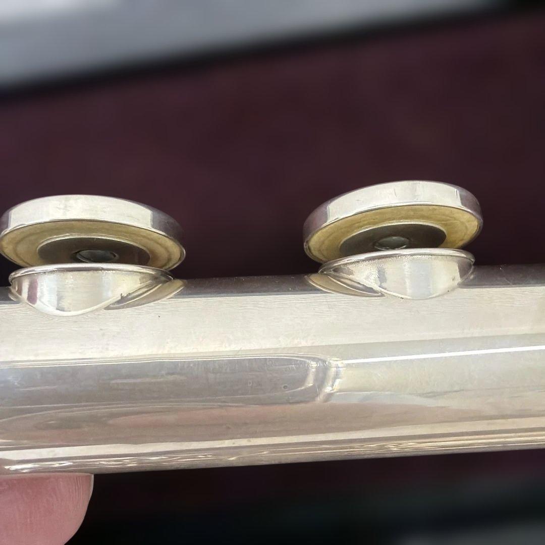 Yamaha Flutes Yfl-514