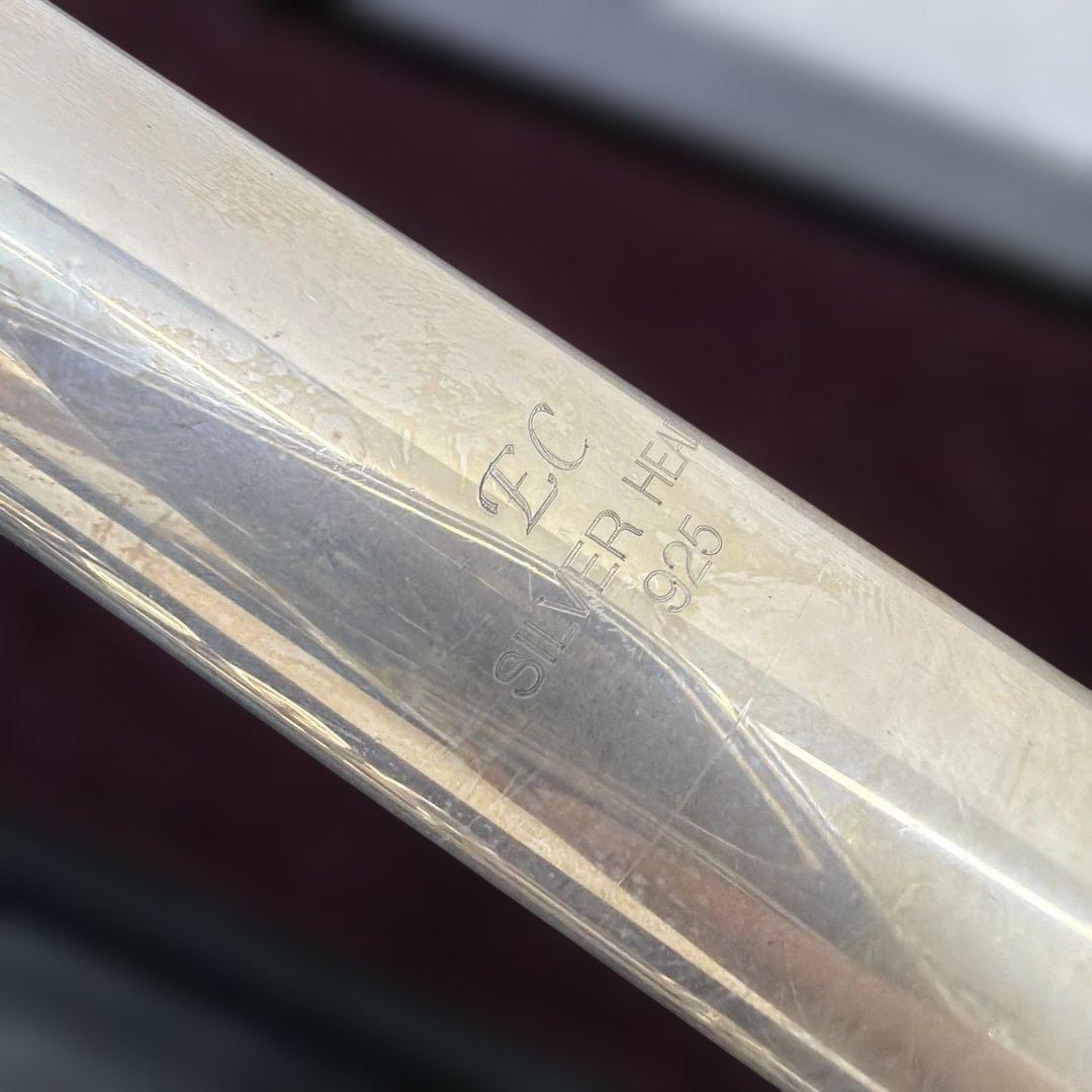 Yamaha Flutes Yfl-514