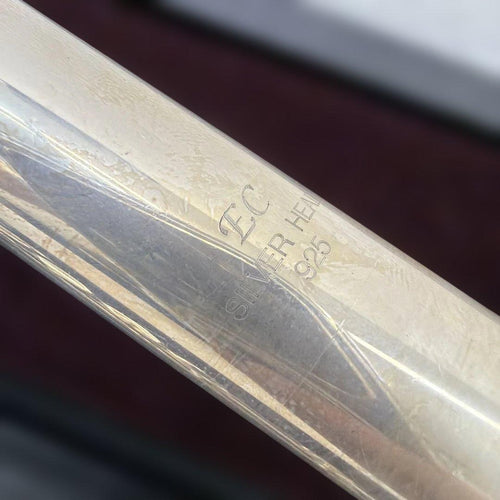 Yamaha Flutes Yfl-514