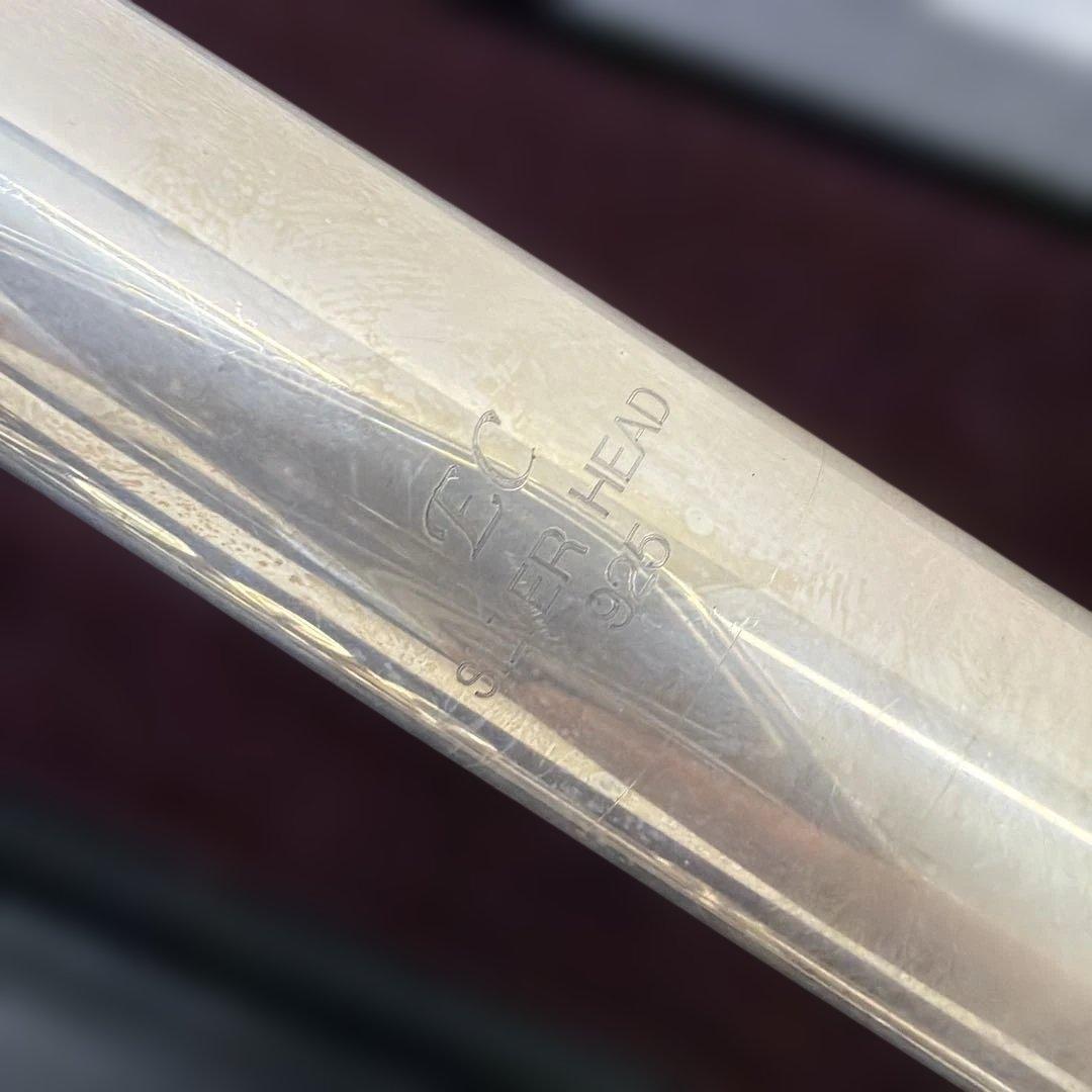 Yamaha Flutes Yfl-514