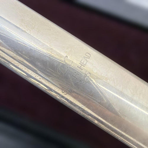 Yamaha Flutes Yfl-514
