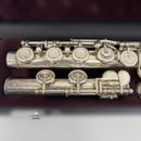 Yamaha Flutes Yfl-514