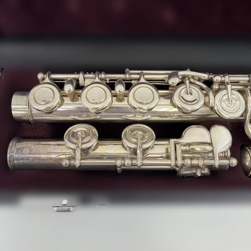 Yamaha Flutes Yfl-514