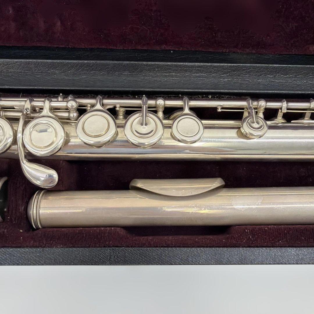Yamaha Flutes Yfl-514