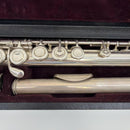 Yamaha Flutes Yfl-514
