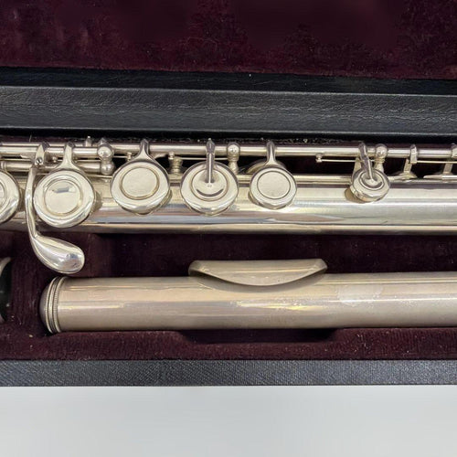 Yamaha Flutes Yfl-514
