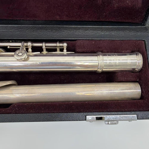 Yamaha Flutes Yfl-514