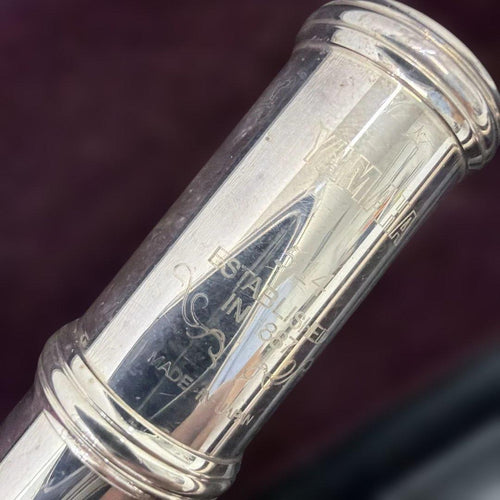 Yamaha Flutes Yfl-514