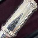 Yamaha Flutes Yfl-514