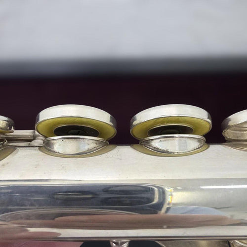 Yamaha Flutes Yfl-514