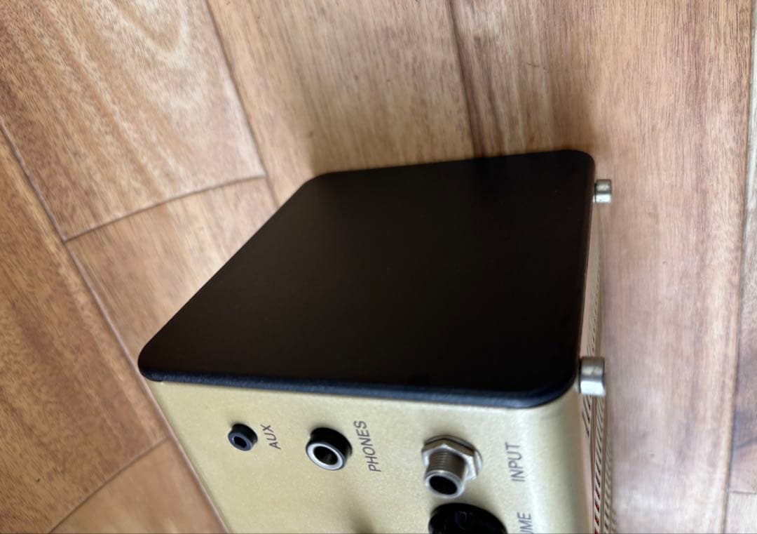 Yamaha Guitar Amplifiers Thr5A