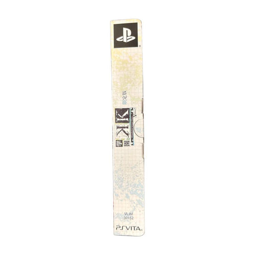 Games (Physical) K -Wonderful School Days- V