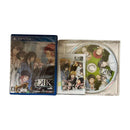 Games (Physical) K -Wonderful School Days- V