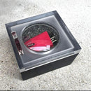 Denon Record Needle Cartridge Dl-80 Dsn-80 Mc