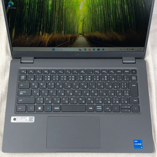 Dell Windows Notebook Body Pc Latitude 3440 I5-1345U 16Gb Ssd256Gb /Wb-260747