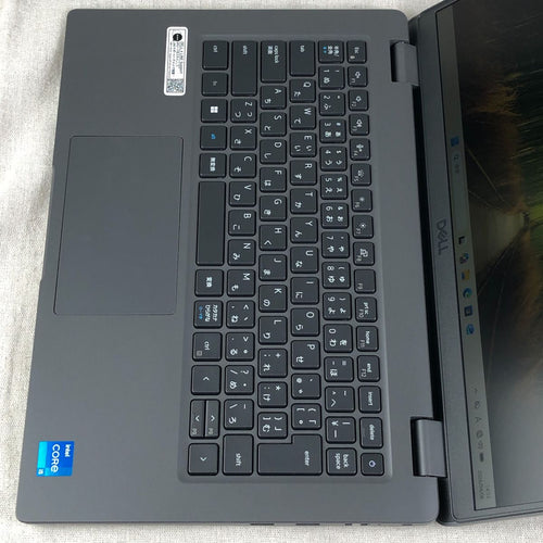 Dell Windows Notebook Body Pc Latitude 3440 I5-1345U 16Gb Ssd256Gb /Wb-260747