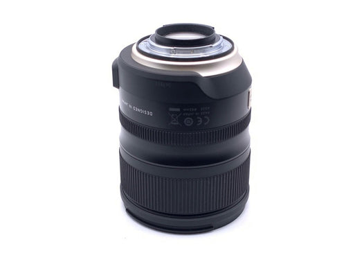 Others Sp 24-70Mm F2.8Di Vc Usd G2 (Model A032)