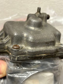 Yamaha Motor Carburetor Fuel Injection Sr400