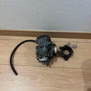 Yamaha Motor Carburetor Fuel Injection Sr400