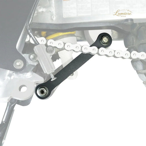 No Brand Others Motorcycle Rear Lowering Links Lower Drop Kit Suspension Yamaha