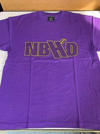 Neighborhood T-Shirts 2002 Nbhd T