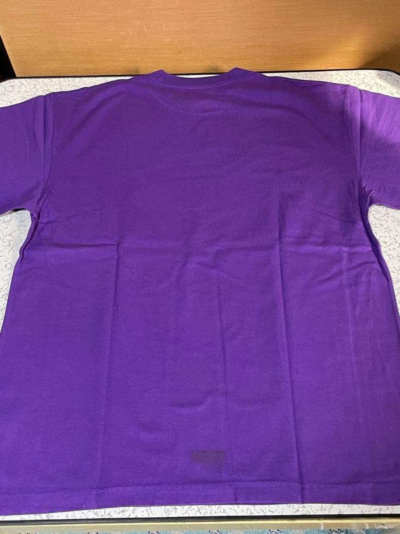 Neighborhood T-Shirts 2002 Nbhd T
