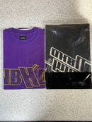 Neighborhood T-Shirts 2002 Nbhd T