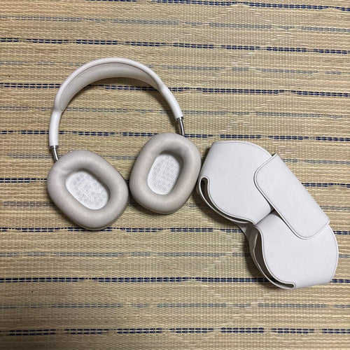 Apple Wireless Headphones Airpods Max