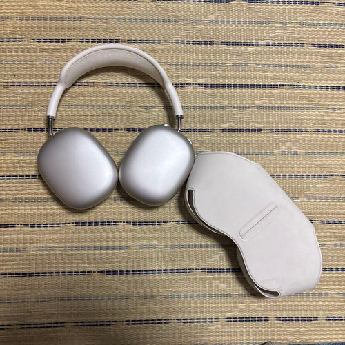 Apple Wireless Headphones Airpods Max
