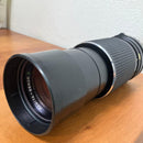 Mamiya Lens (Single Focus) Mamiya-Sekor C