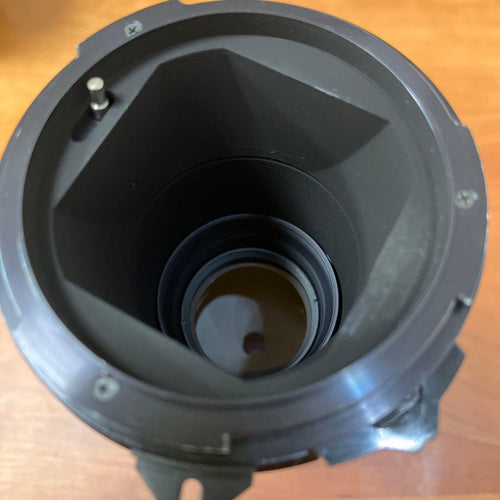 Mamiya Lens (Single Focus) Mamiya-Sekor C