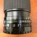 Mamiya Lens (Single Focus) Mamiya-Sekor C