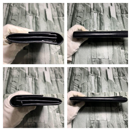 Cartier Long Wallets