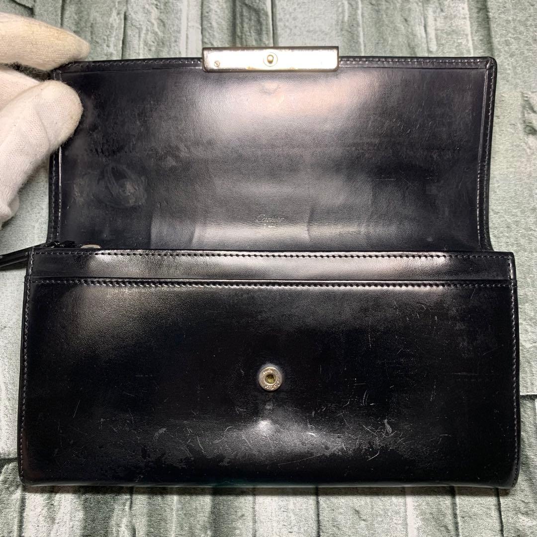 Cartier Long Wallets
