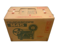 Fujifilm Antique Miscellaneous Goods Fujicascope M45