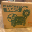 Fujifilm Antique Accessories Fujicascope M45