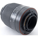 Sony Lens (Zoom) Dt 18-70Mm F3.5-5.6 Sal1870