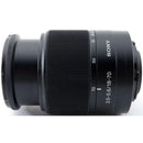 Sony Lens (Zoom) Dt 18-70Mm F3.5-5.6 Sal1870