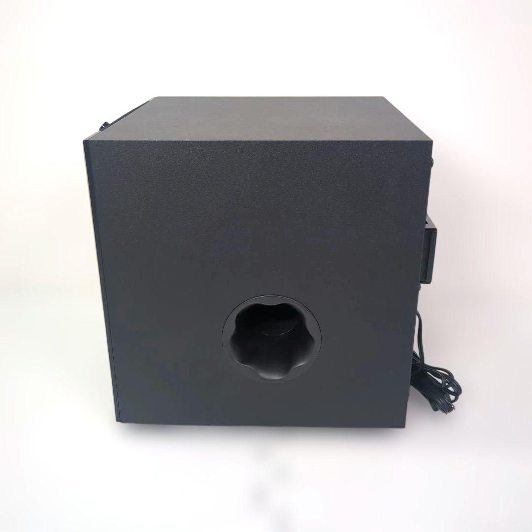 Yamaha Subwoofers Ns-Sw200B