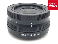 Lens (Zoom) Nikkor Z Dx 16-50Mm F/3.5-6.3 Vr