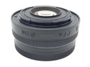 Lens (Zoom) Nikkor Z Dx 16-50Mm F/3.5-6.3 Vr