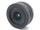 Lens (Zoom) Nikkor Z Dx 16-50Mm F/3.5-6.3 Vr
