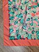 Hermes Bandanas Thin Scarves L'Arbre De Soie