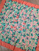 Hermes Bandanas Thin Scarves L'Arbre De Soie