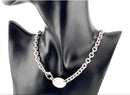 Tiffany Necklaces D018 925